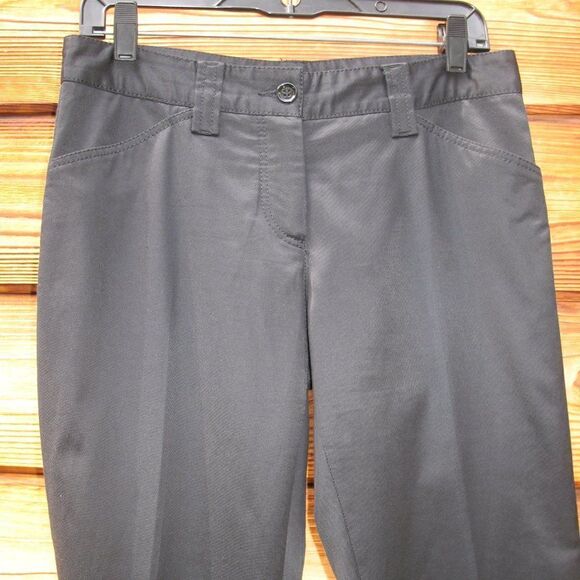 Dolce and Gabbana Black Pants - Picture 3 of 6